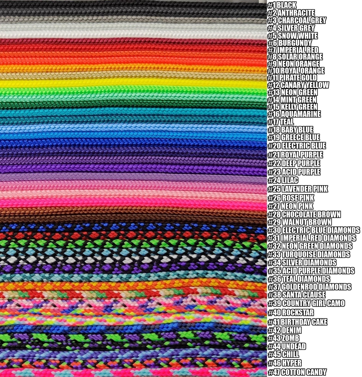 Sennheiser 2.5mm 4 Pole Headphone Cable - Braided sleeved