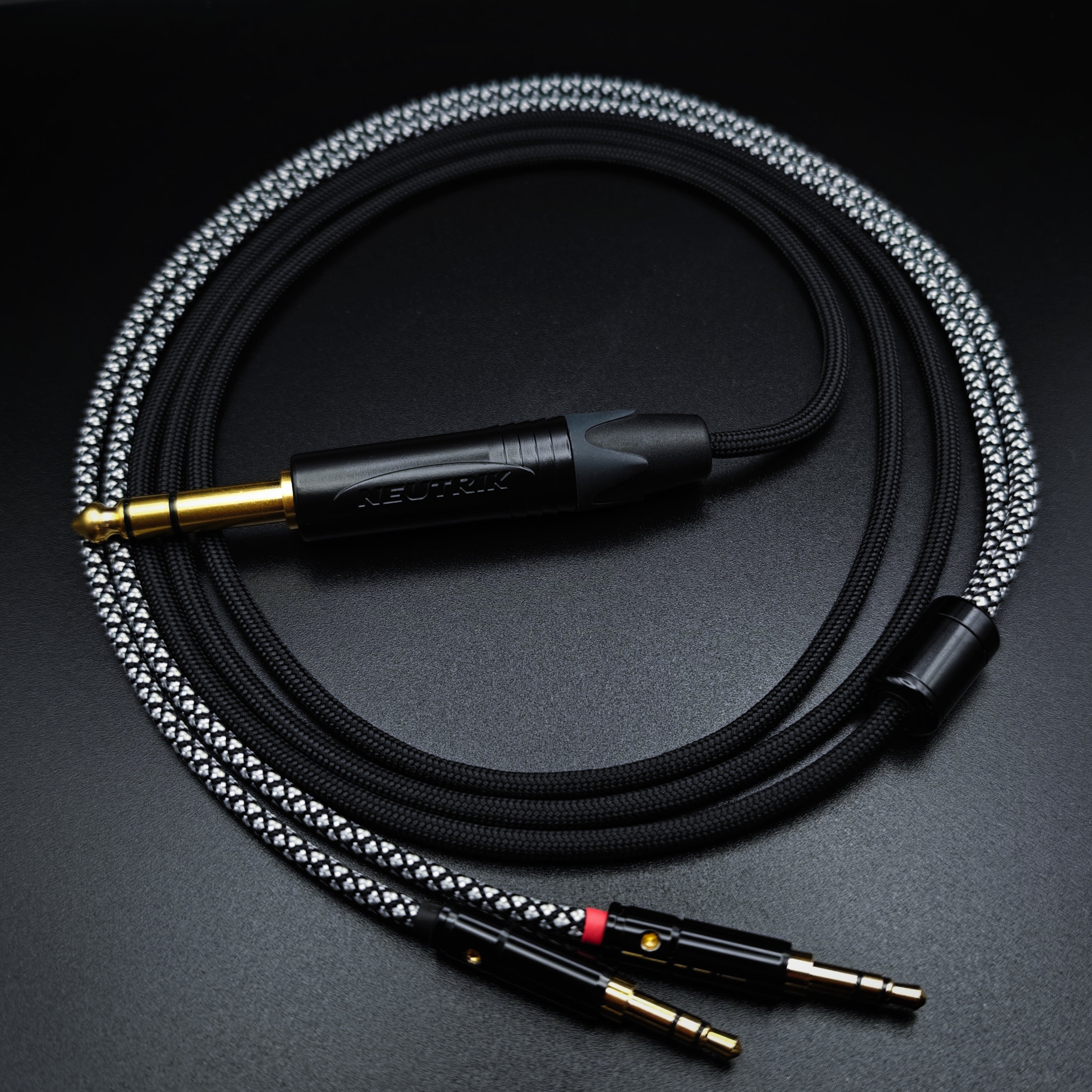 Headphone Cables – SkyAudioCables