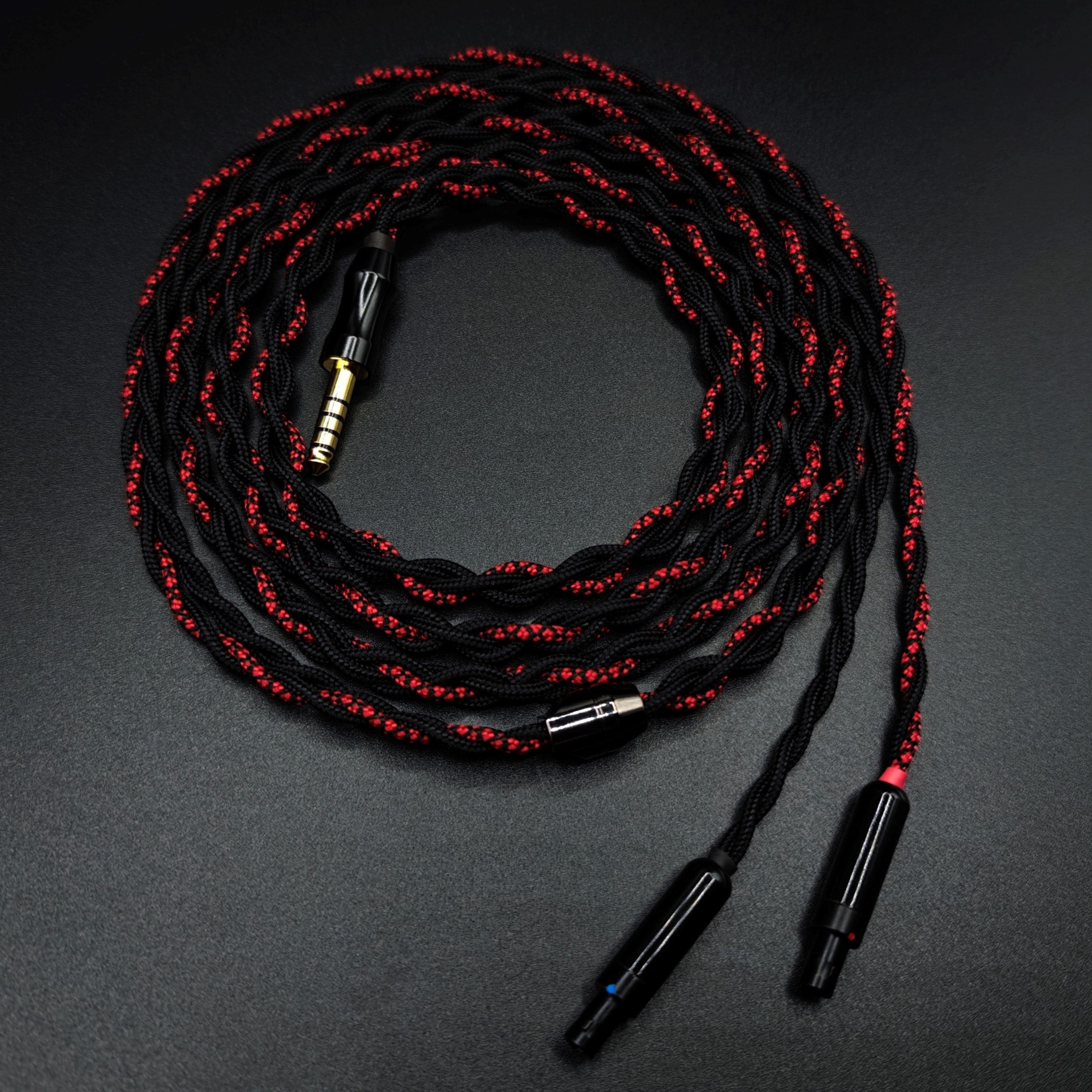 Sennheiser hd800 outlet cable