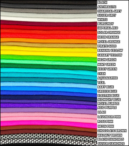 Sennheiser HD800 / HD800s Headphone Cable - Single Sleeve