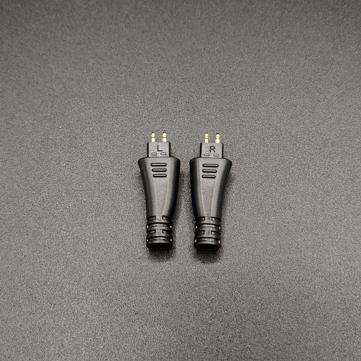 Fostex 2 Pin Connector Pair