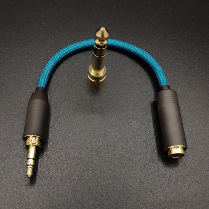 4.4mm Balanced Female Adapter - Van Damme